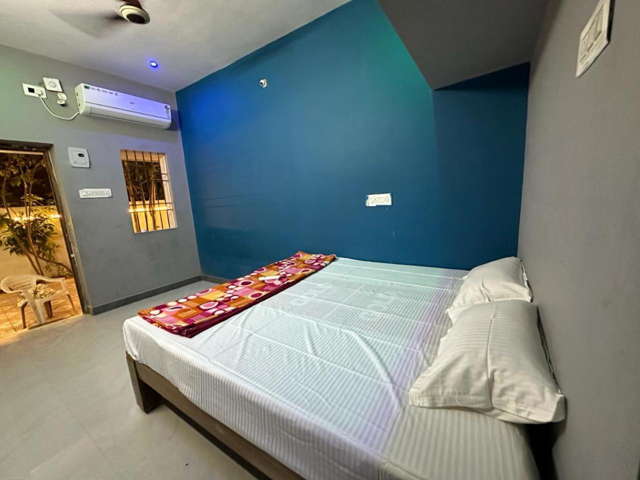 Arunachala Sashwin Guest House Tiruvannāmalai Værelse billede